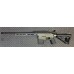 Black Creek Labs MRX Bison Ranger ODG 5.56 Nato 16.5" Barrel Bolt Action Rifle
